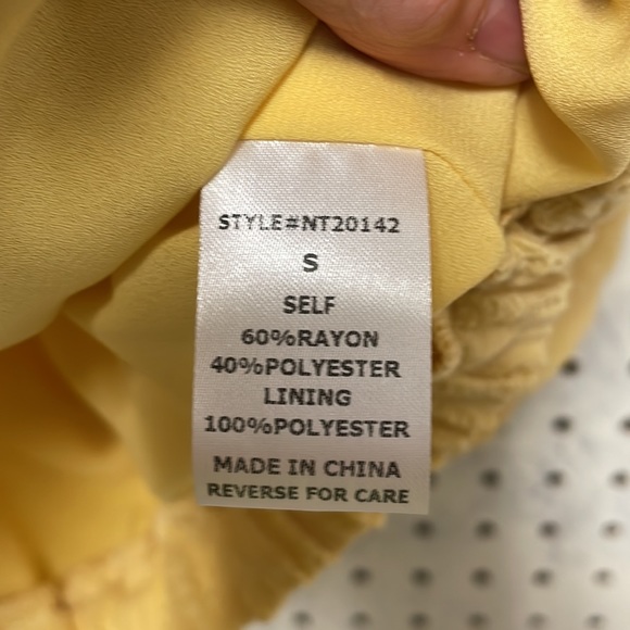 Lumiere top - Picture 8 of 8